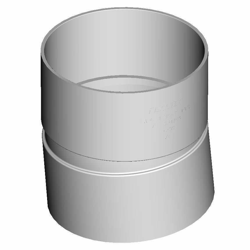 Product image of Bend Dwv Pln ff 150 x 5