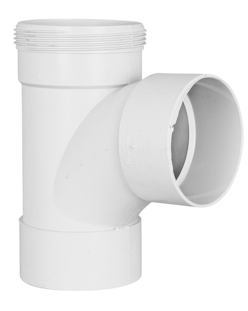 Junction Dwv ff 150 x 100 x 90
