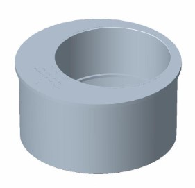 Product image of Pipe Reducer Dwv/Stormwater 150 x 100  