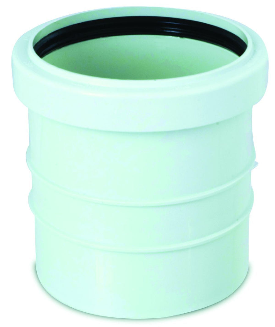 Product image of Expansion Coupling Dwv 1Rr 150mm