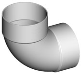 Bend Dwv ff 225 x 88