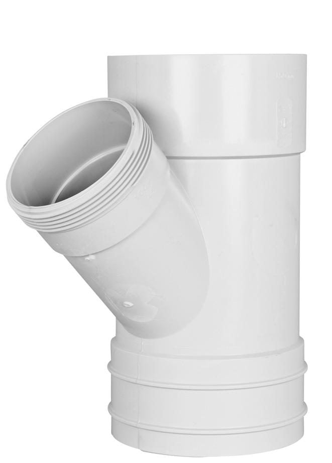 Product image of Junction Dwv 225 x 150 x 45