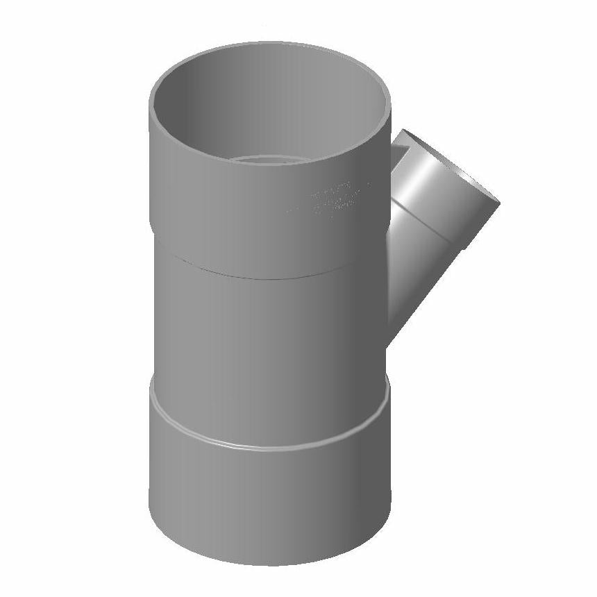 Product image of Junction Dwv Pln 300 x 150 x 45
