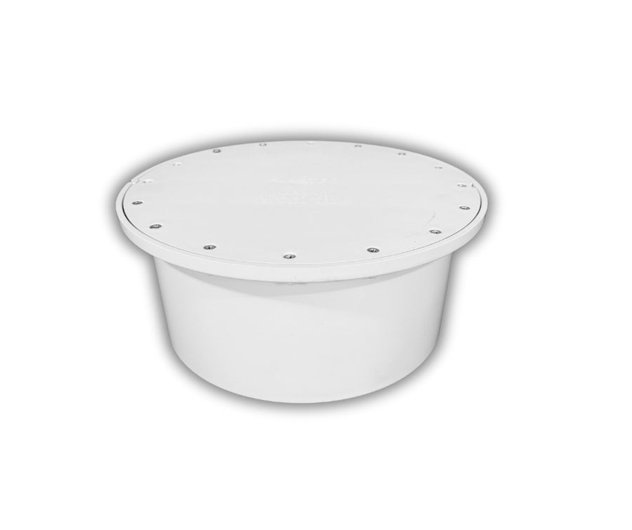 Product image of Bolted Trap Screw Dwv 225mm