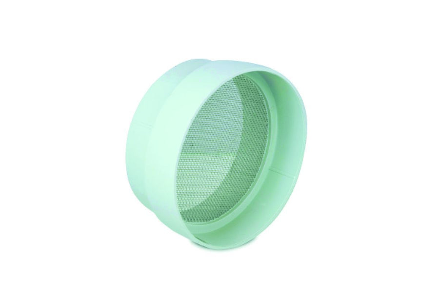 Product image of Overflow Strainer 100mm