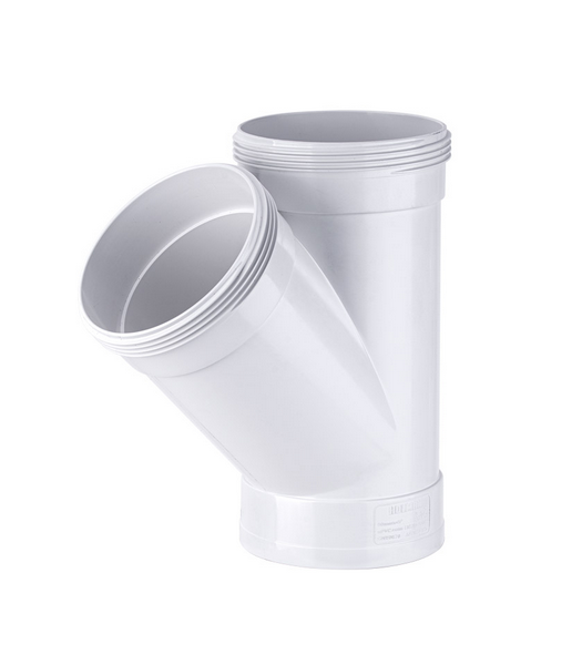 Product image of Junction Stormwater 90 x 45  