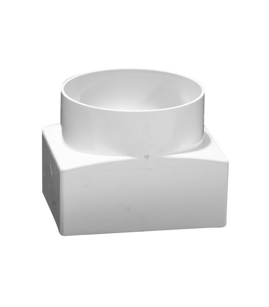 Product image of Adaptor Stormwater 100 x 80 x 100  