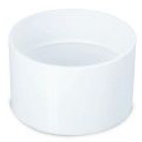 Product image of Socket Plain Stormwater 90mm  