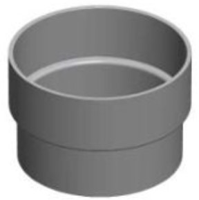 Product image of Slab Repair Stormwater 90mm  