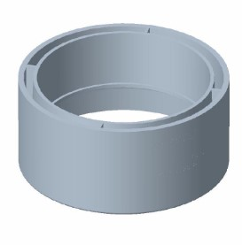 Product image of Reducer Socket Stormwater 100 x 90  