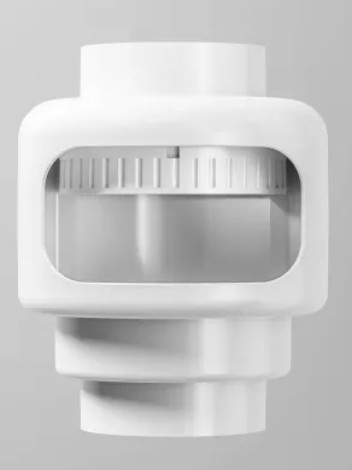 Product image of Air Gap Stormwater 90mm   