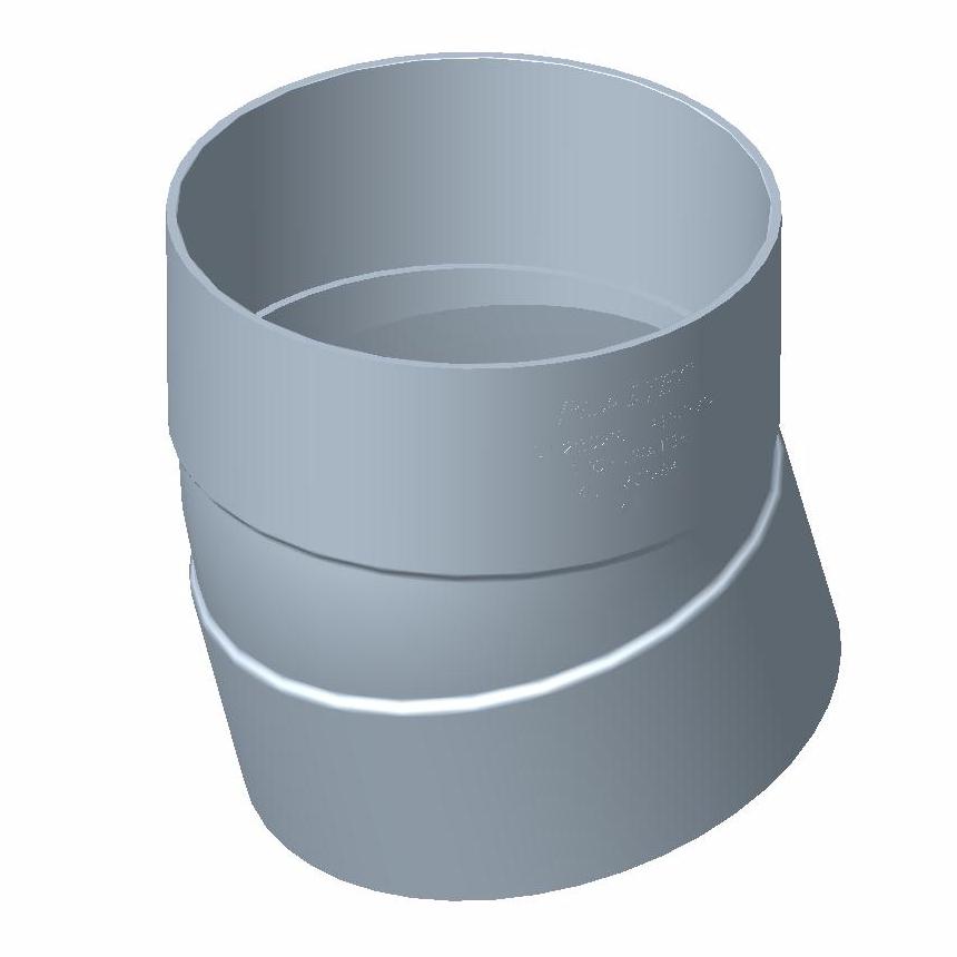 Product image of Bend Stormwater 225 x 15