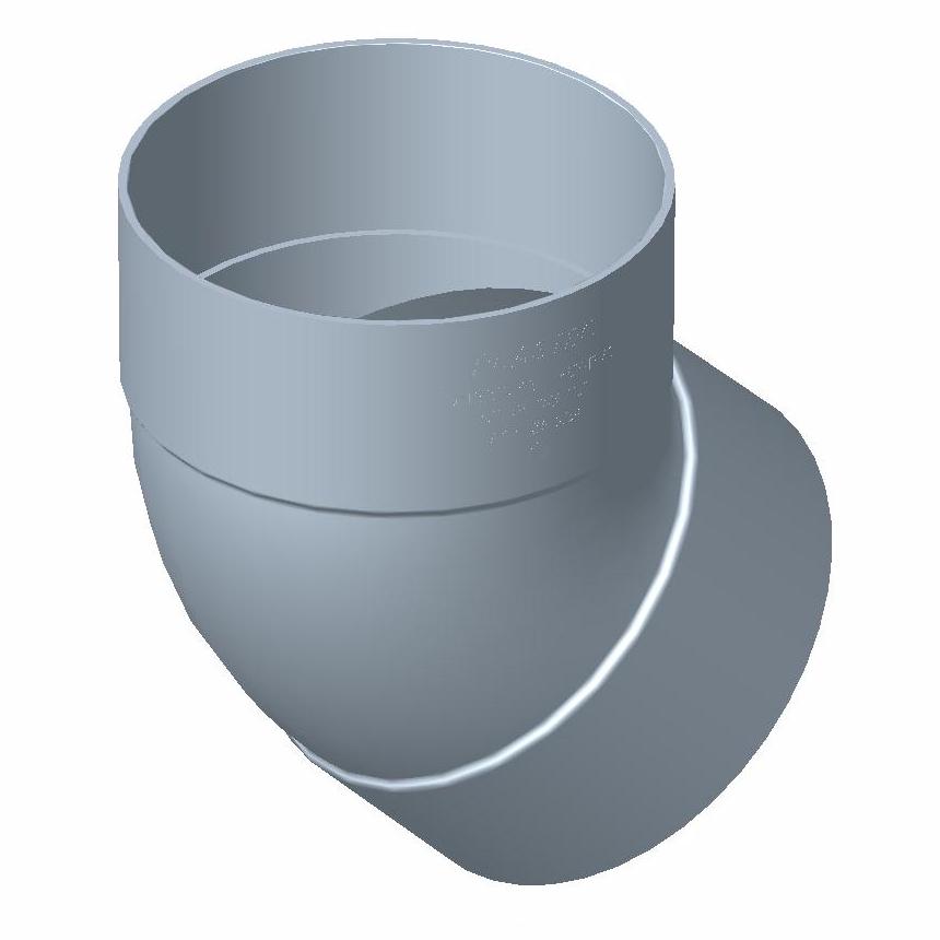 Product image of Bend Stormwater 225 x 45