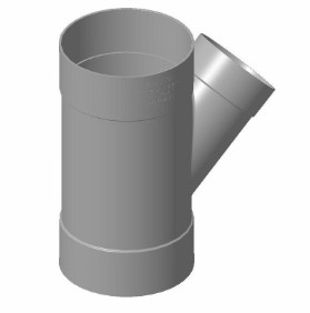 Product image of Junction Stormwater 150 x 100 x 45  