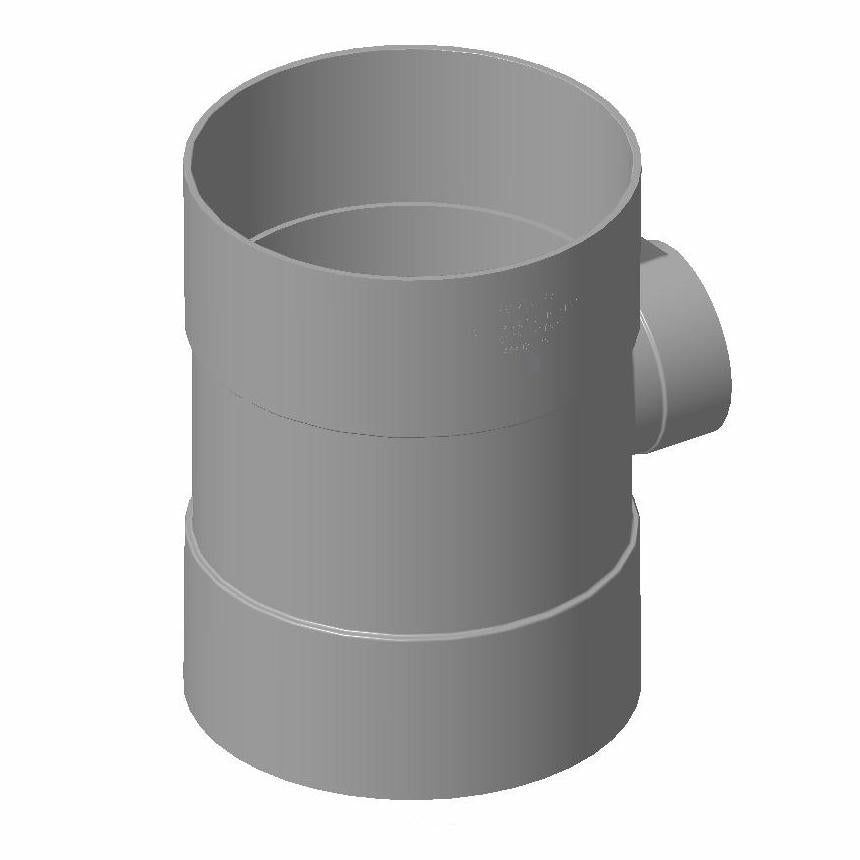 Product image of Tee Stormwater 225 x 100 x 90