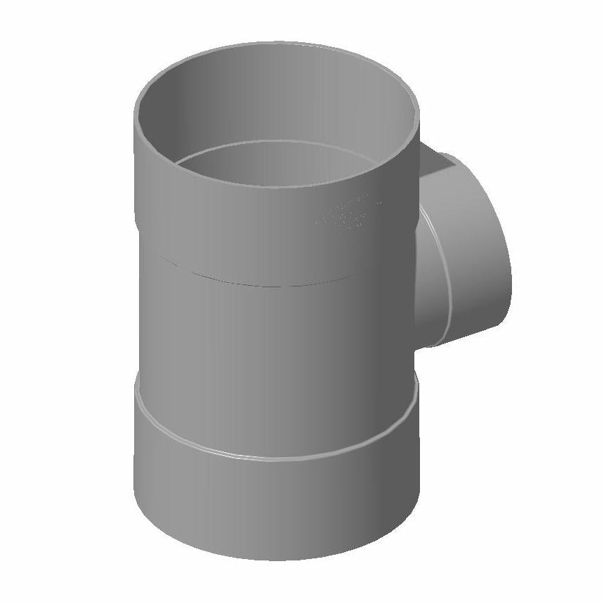 Product image of Tee Stormwater 225 x 150 x 90