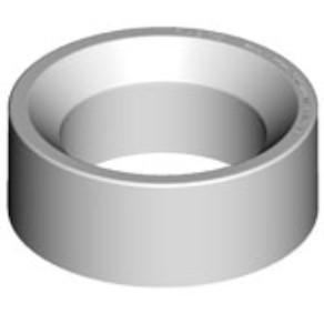Product image of Socket Reducer Stormwater 150 x 100  