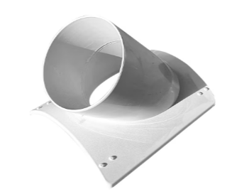 Product image of Saddle 150 x 100 x 45 Dwv/Stormwater  
