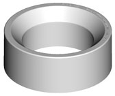 Product image of Socket Reducer Stormwater 300 x 225