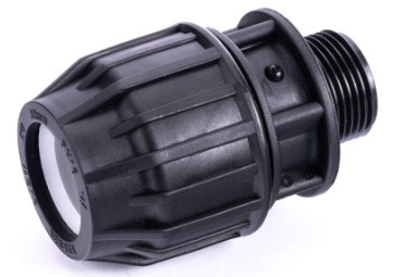 Product image of Connector Poly 32p x 20mi