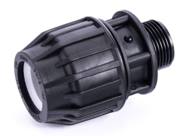 Product image of Connector Poly 50p x 40mi