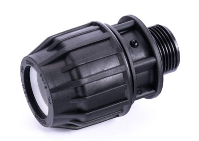 Product image of Connector Poly 50p x 50mi