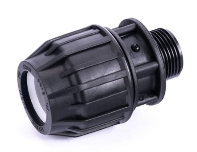 Product image of Connector Poly 63p x 50mi