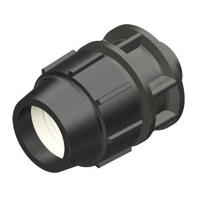 Product image of Connector Poly 63p x 63mi