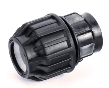 Product image of Connector Poly 40P x 32fi   