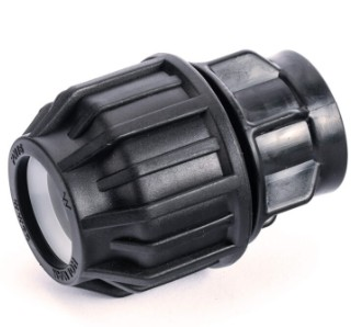 Product image of Connector Poly 50P x 40fi