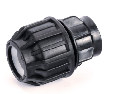 Product image of Connector Poly 63p x 50fi