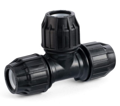 Product image of Tee Poly 16p x 16p x 16p   