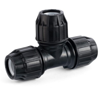 Product image of Tee Poly 25p x 25p x 25p