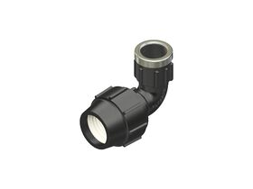Product image of Elbow Poly 16p x 15fi   