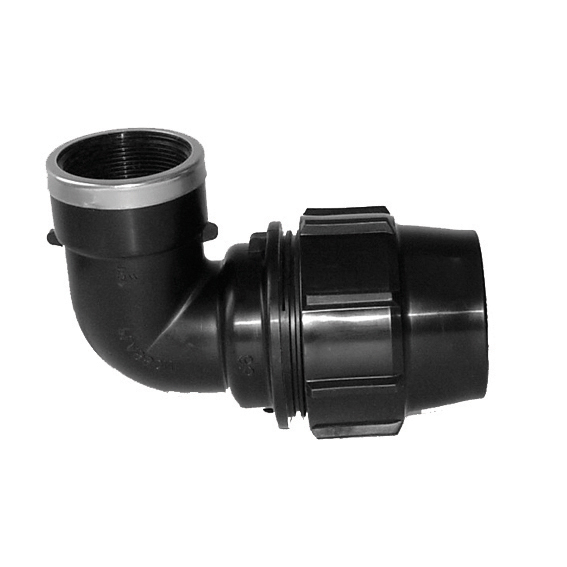 Product image of Elbow Poly 50p x 50fi   