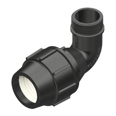 Product image of Elbow Poly 32Px25mi
