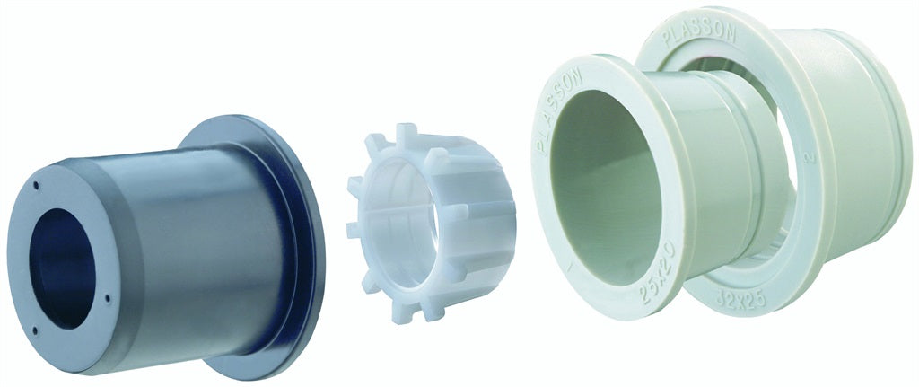 Product image of Reducing Set Poly 32p x 25p