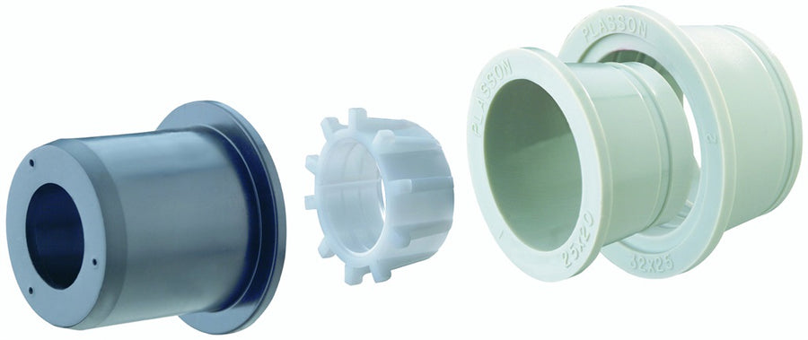 Product image of Reducing Set Poly 63p x 32p