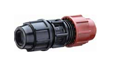 Product image of Connector Poly 25p x 25cu   