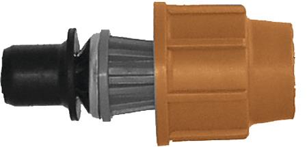 Product image of Poly x Copper Kit 25p x 25cu
