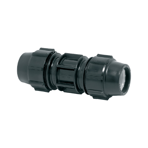 Product image of Slip Coupling Poly 32p x 32p  