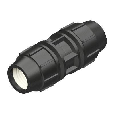 Product image of Slip Repair Coupling Poly 63p x 63p