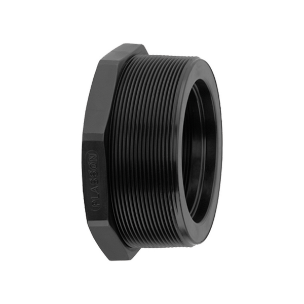 Product image of Bush Screwed Poly 20 x 15   