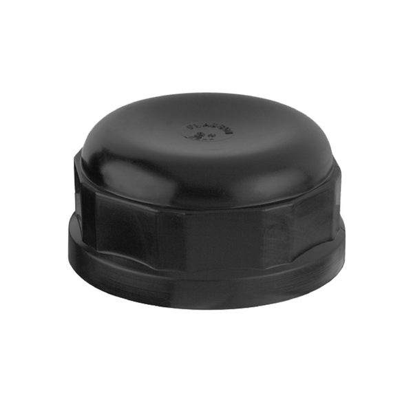 Product image of Cap Screwed Poly 15mm   