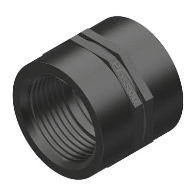 Product image of Socket Screwed Poly 32mm