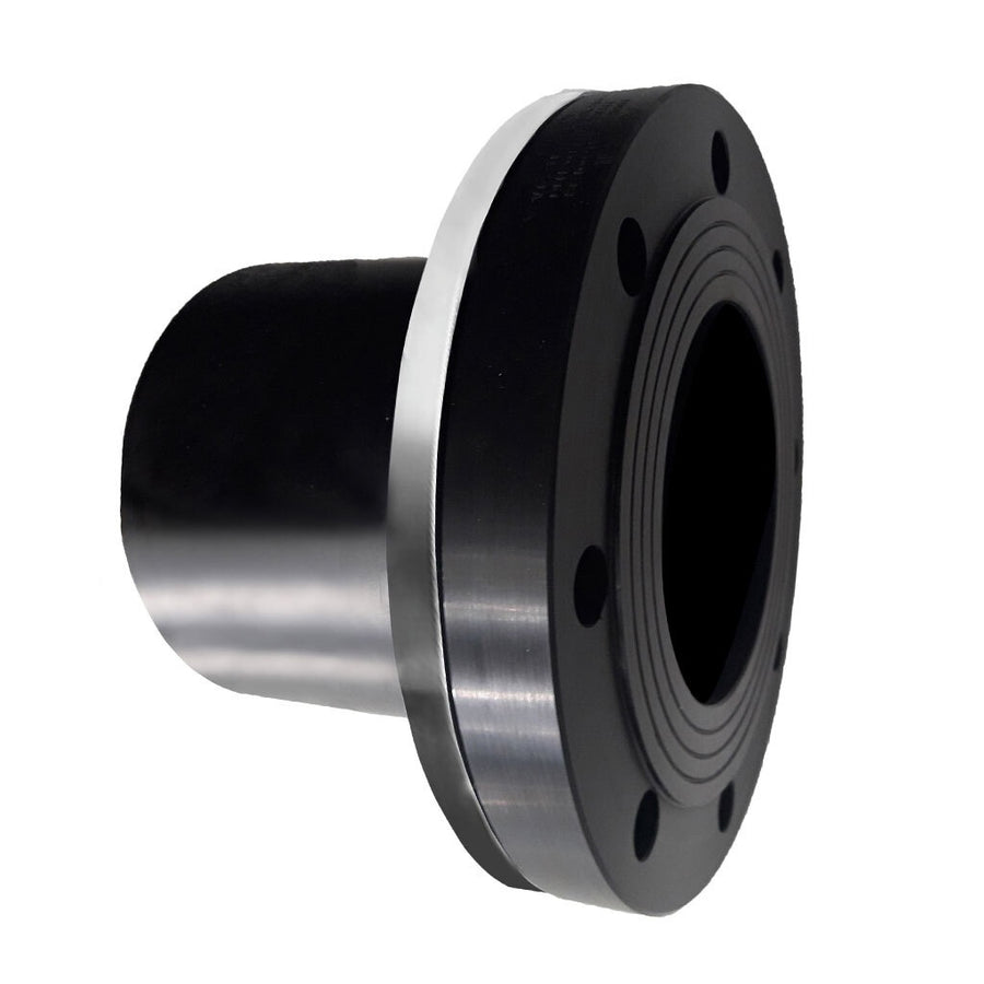 Product image of Stub Flange Maxi with S/S Backing Ring 180pe x 150