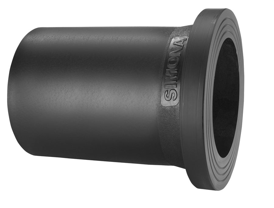 Product image of Stub Flange Long 90mm Pe100