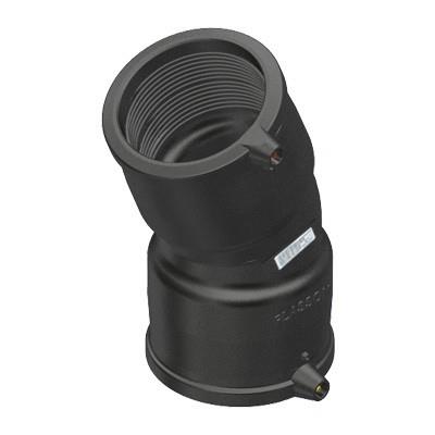 Product image of Elbow Electrofusion 125 x 22 Pe100