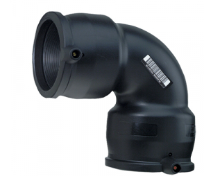 Product image of Elbow Electrofusion 160 x 90 Pe100  