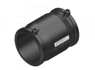 Product image of Coupling Electrofusion 160mm Pe100  